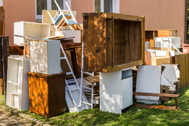 Best Retail Junk Removal  in Springfield, NE